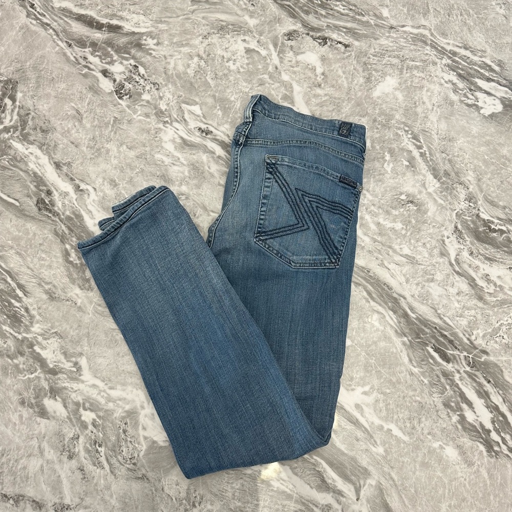7 for All Mankind